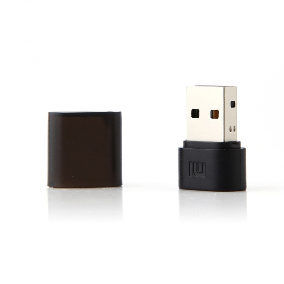 Xiaomi Mi Portable WiFi Black